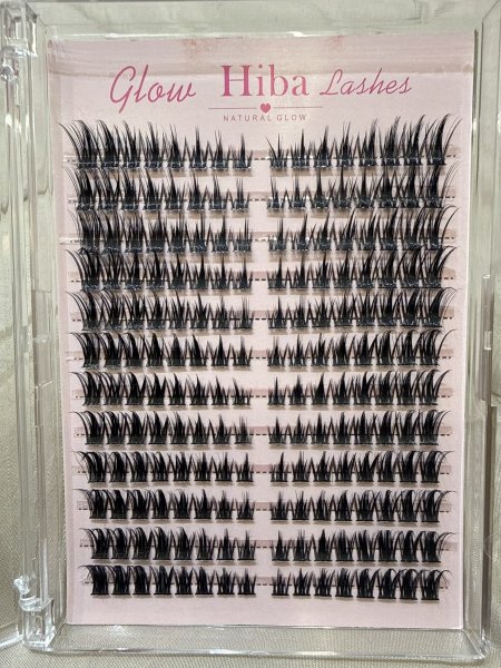 Lashes
